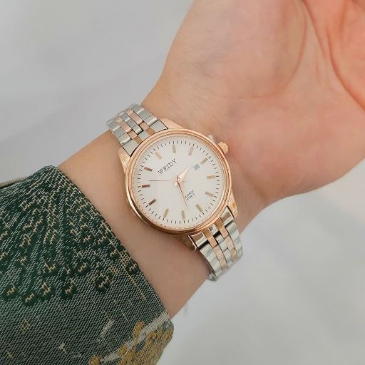 ساعت WEIDY کد 1702 - خرید آنلاین از گالری آداس